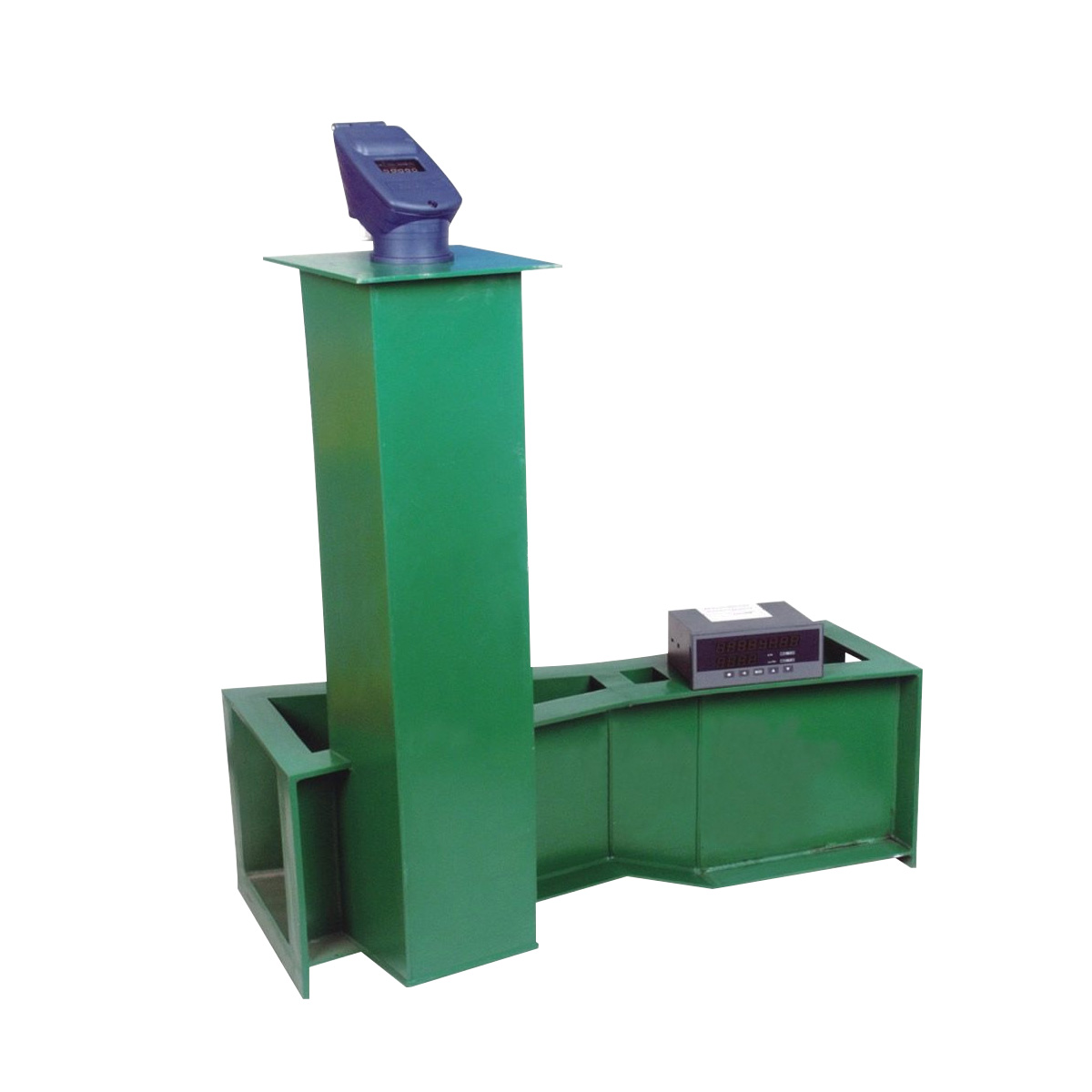 超聲波明渠流量計