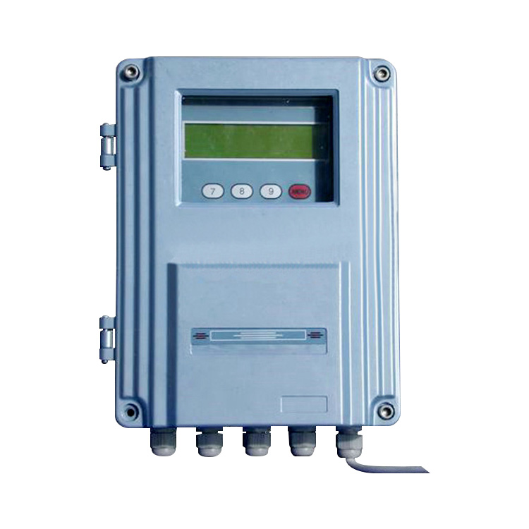 液體超聲波流量計